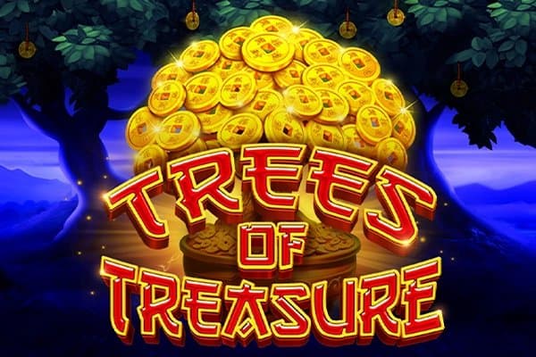 Trees of Treasure slot game by Pragmatic Play