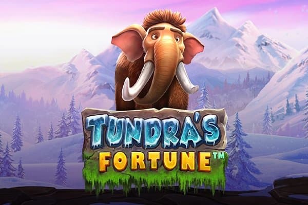 Tundra's Fortune slot game by Pragmatic Play