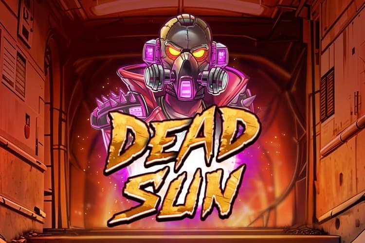 Dead Sun slot game by Qora Games
