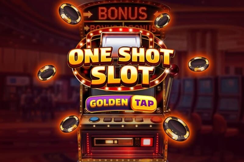 One Shot Slot slot game by Qora Games