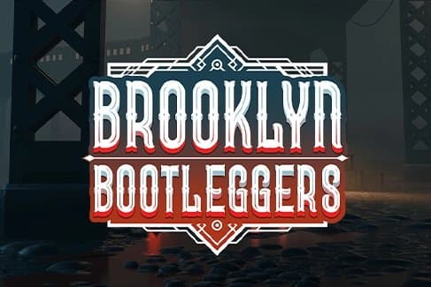 Brooklyn Bootleggers slot game by Quickspin