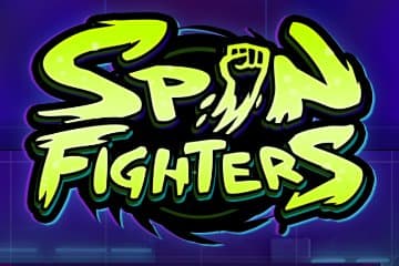 Spin Fighters slot game by R Franco
