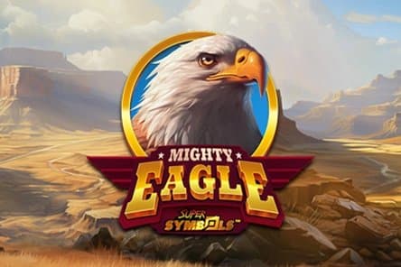 Mighty Eagle Extreme slot game by RAW iGaming