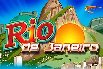 Rio de Janeiro slot game by RCT Gaming