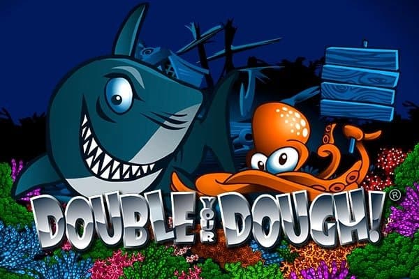 Double Your Dough slot game by Realistic Games