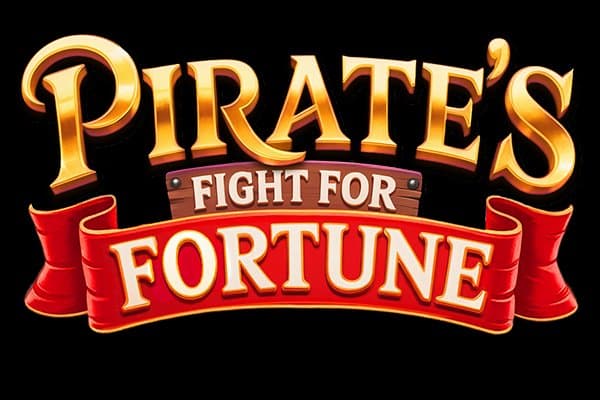 Pirate's Fight for Fortune slot game by Red Papaya
