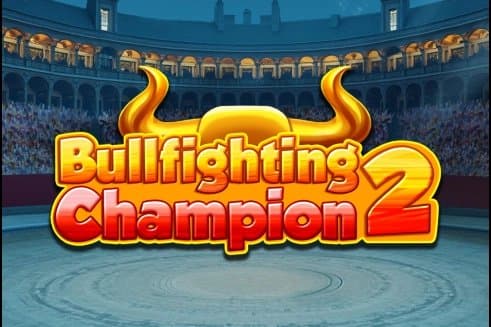Bullfighting Champion 2 slot game by REEVO
