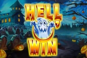 Hell O'Win slot game by REEVO