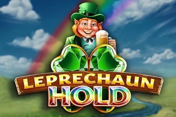 Leprechaun Hold slot game by REEVO