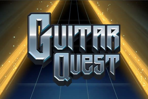 Guitar Quest slot game by Relax Gaming