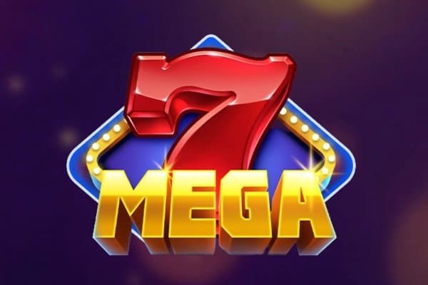 Mega 7 slot game by Reloaded Gaming
