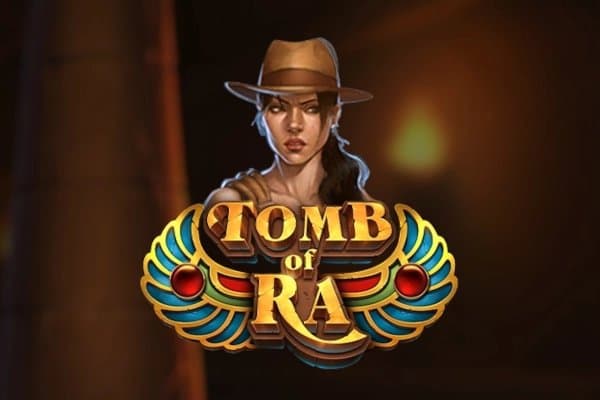 Tomb of Ra slot game by Reloaded Gaming