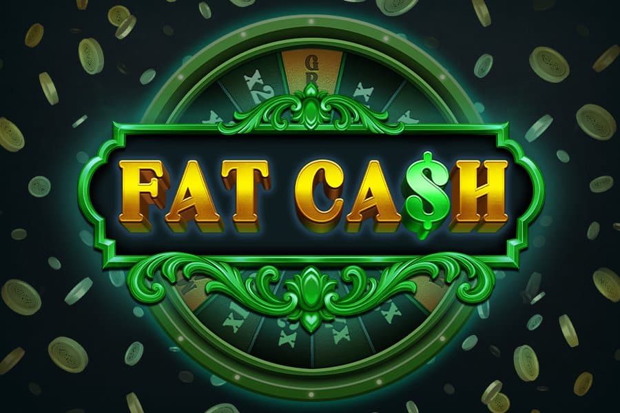 Fat Cash slot game by RTG