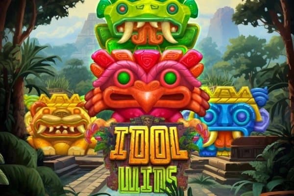 Idol Wins slot game by RTG
