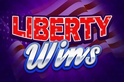 Liberty Wins slot game by RTG