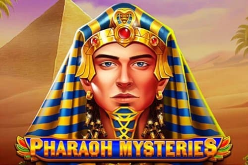 Pharaoh Mysteries slot game by RTG