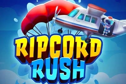 Ripcord Rush slot game by RTG