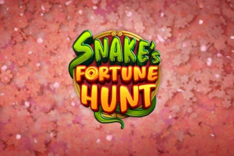 Snake's Fortune Hunt slot game by RTG