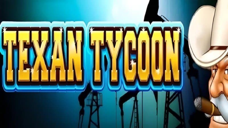 Texan Tycoon slot game by RTG