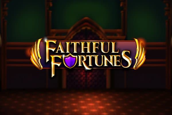 Faithful Fortunes slot game by S Gaming