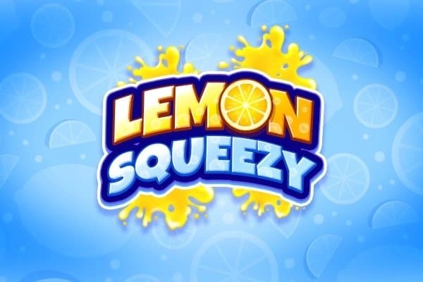 Lemon Squeezy slot game by S Gaming