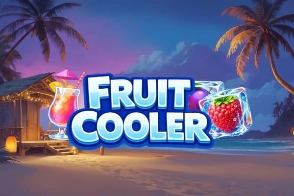 Fruit Cooler slot game by Section8 Studio