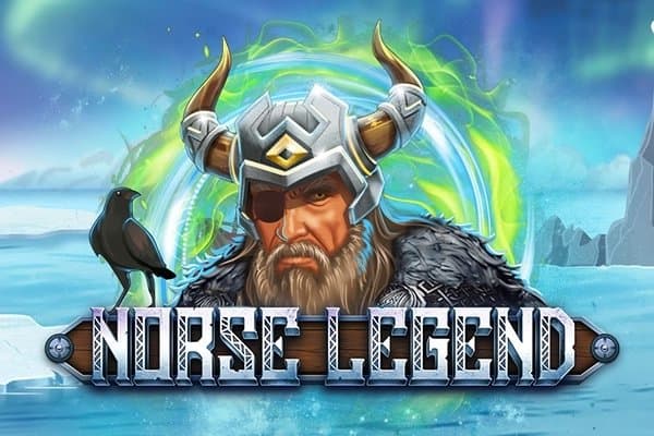 Norse Legend slot game by Silverback Gaming