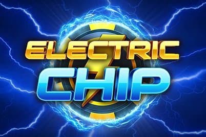 Electric Chip slot game by Skywind