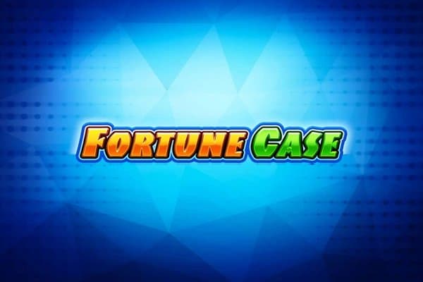 Fortune Case slot game by Skywind