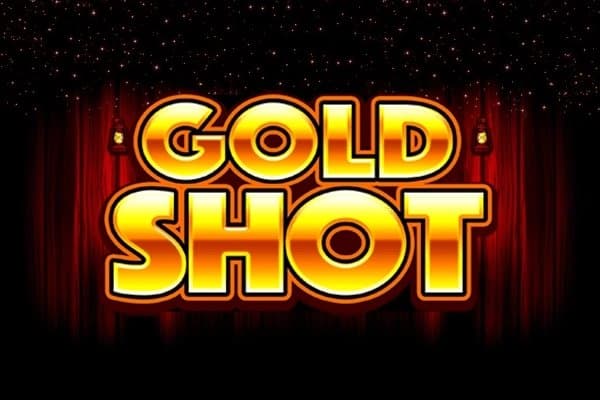 Gold Shot slot game by Skywind
