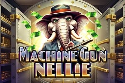 Machine Gun Nellie slot game by Skywind