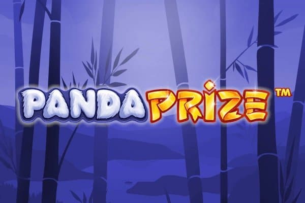 Panda Prize slot game by Skywind
