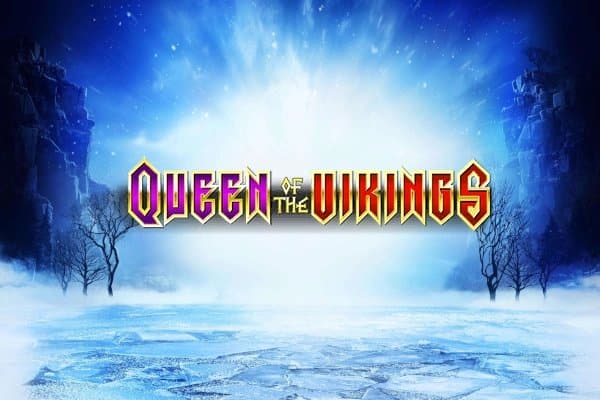 Queen of the Vikings slot game by Skywind