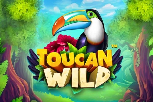 Toucan Wild slot game by Skywind