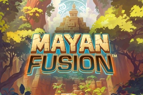 Mayan Fusion slot game by Slingshot Studios