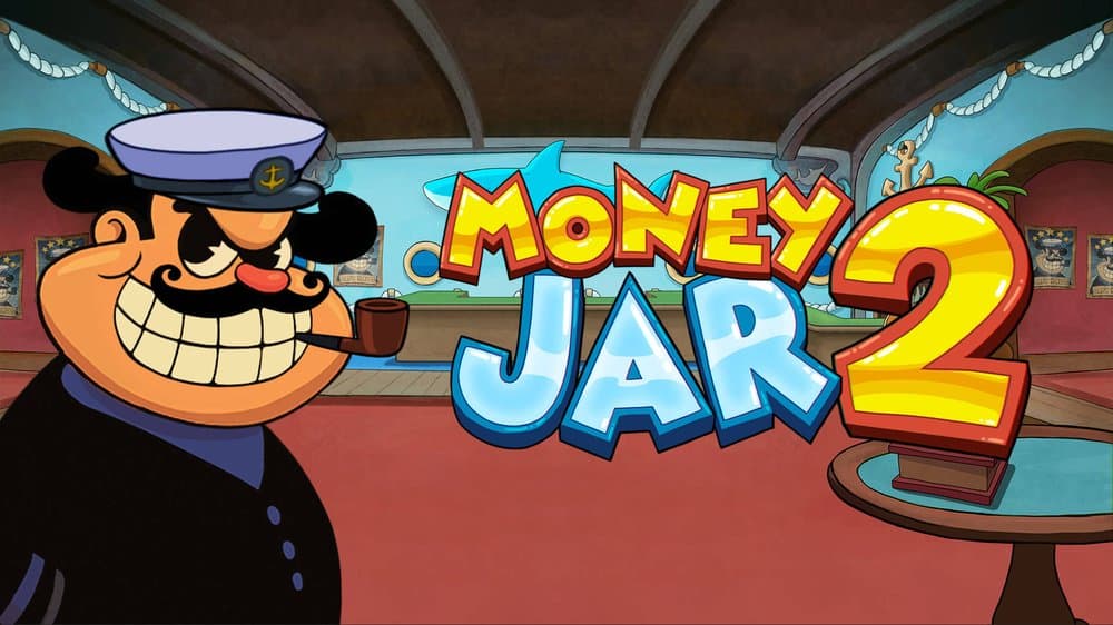 Money Jar 2 slot game by Slotmill