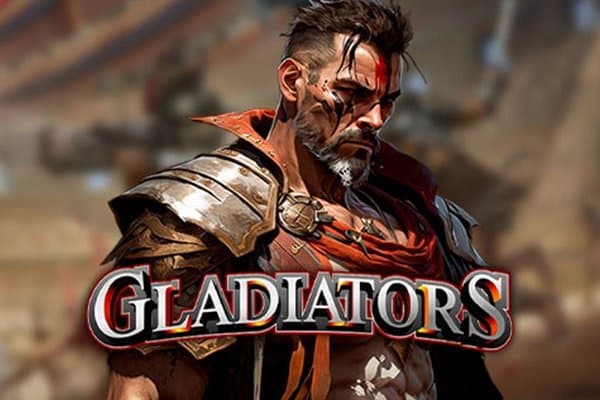 Gladiators slot game by SlotoLand