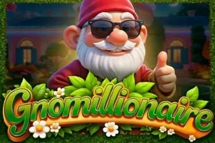Gnomillionaire slot game by SlotoLand