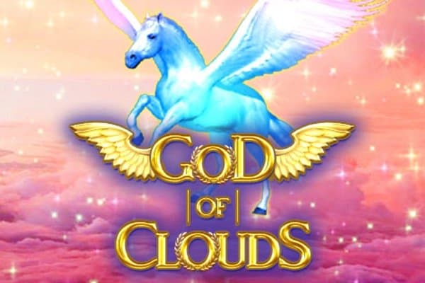 God of Clouds slot game by SlotoLand