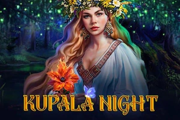 Kupala Night slot game by SlotoLand