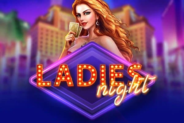 Ladies Night slot game by SlotoLand