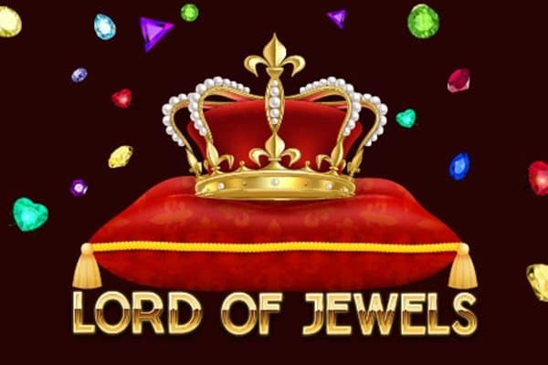 Lord of Jewels slot game by SlotoLand