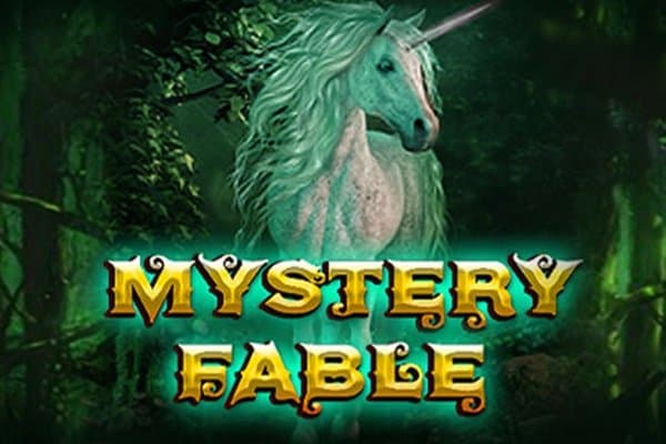Mystery Fable slot game by SlotoLand