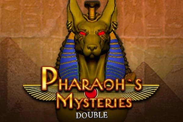 Pharaons Mysteries Double slot game by SlotoLand
