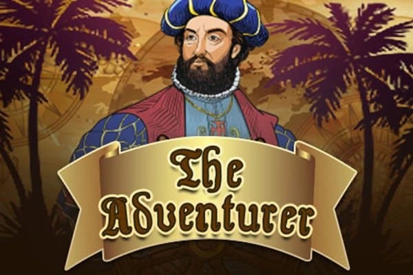 The Adventurer slot game by SlotoLand