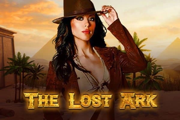 The Lost Ark slot game by SlotoLand