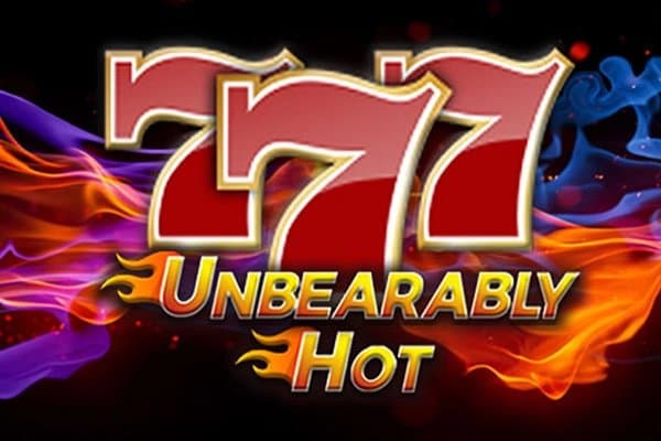 Unbearably Hot slot game by SlotoLand