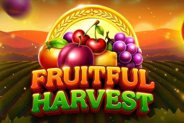 Fruitful Harvest slot game by Slotopia