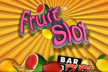 Fruit Slot slot game by Spearhead Studios