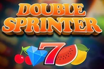 Double Sprinter slot game by Spinstars